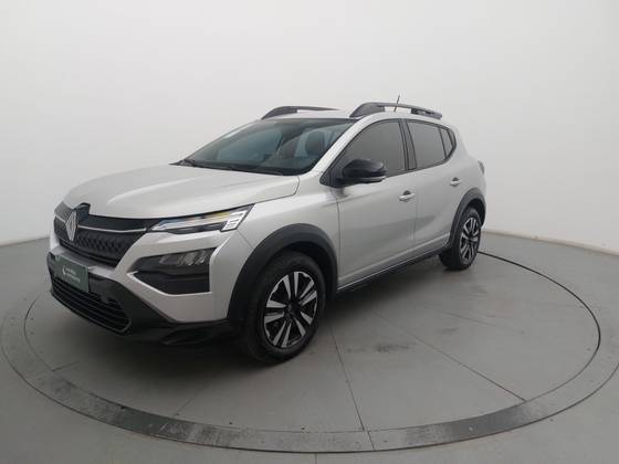 RENAULT KARDIAN 1.0 TCE FLEX EVOLUTION EDC